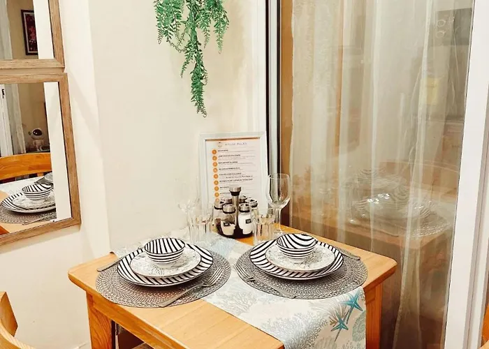 Appartement Havenscape Staycation *