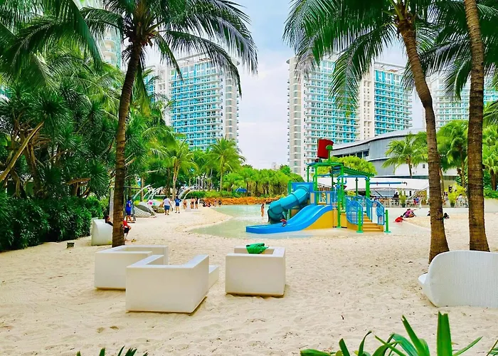 Havenscape Staycation Manille