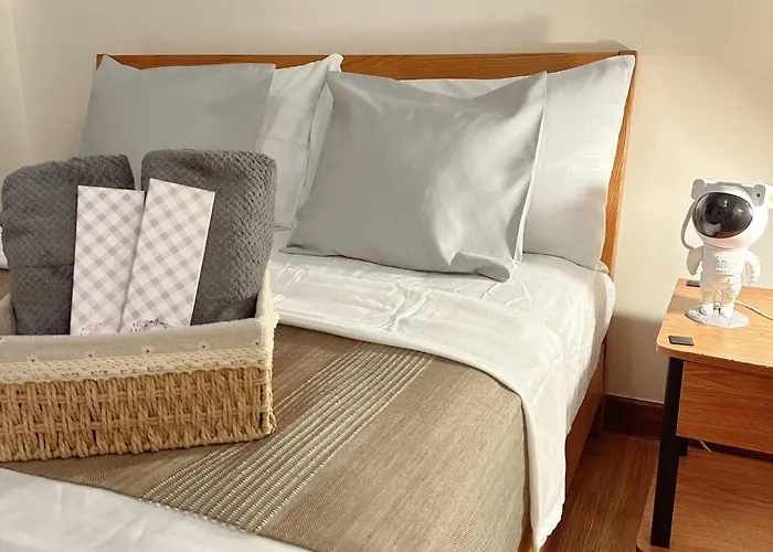 Appartement Havenscape Staycation