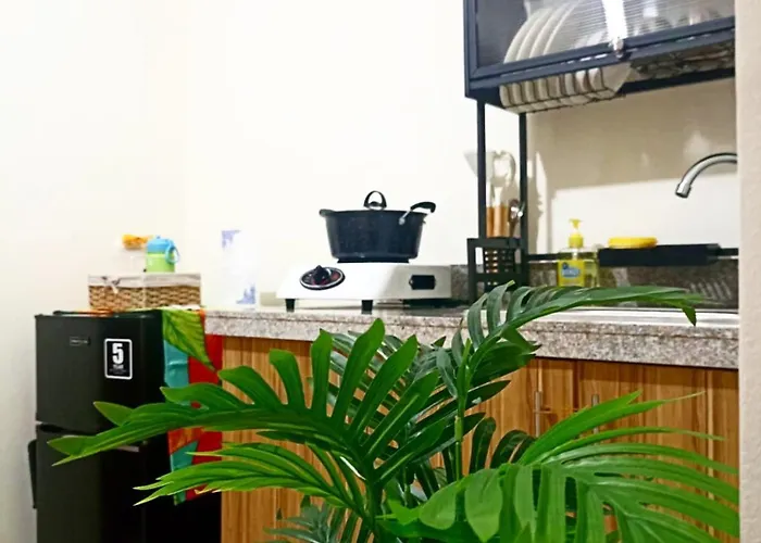 Appartement Havenscape Staycation *